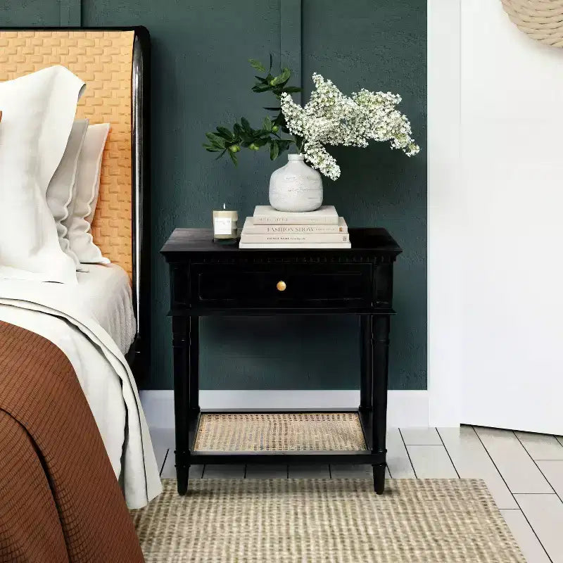 Table d'appoint Maxwelton de Storied Home