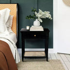 Table d'appoint Maxwelton de Storied Home
