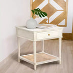 Table d'appoint Maxwelton de Storied Home
