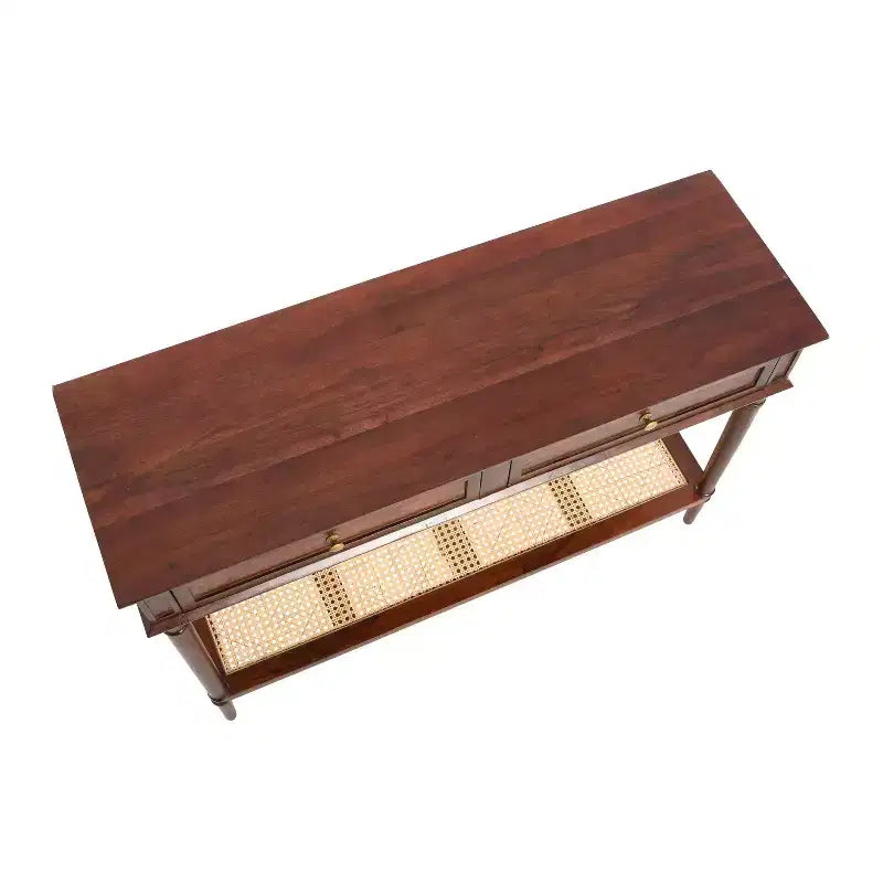 Console Maxwelton par Storied Home