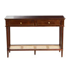 Console Maxwelton par Storied Home