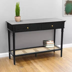 Console Maxwelton par Storied Home