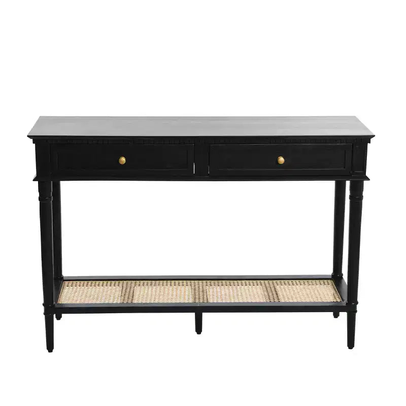 Console Maxwelton par Storied Home