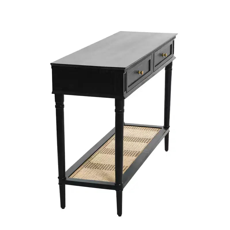 Console Maxwelton par Storied Home