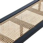 Console Maxwelton par Storied Home