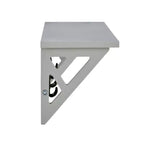 Patère avec banc de rangement Middlebury 91 cm - Alaterre Furniture