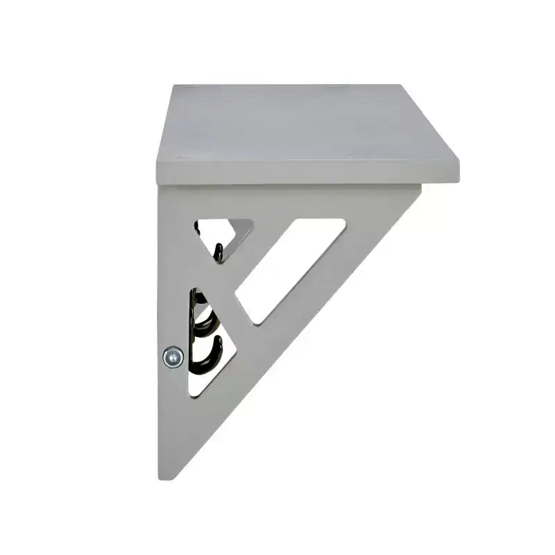 Patère avec banc de rangement Middlebury 91 cm - Alaterre Furniture