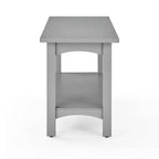 Patère avec banc de rangement Middlebury 91 cm - Alaterre Furniture