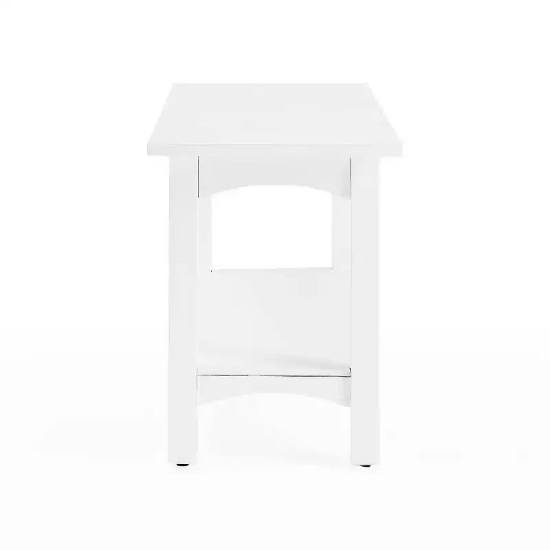 Patère avec banc de rangement Middlebury 91 cm - Alaterre Furniture