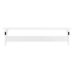 Patère avec banc de rangement Middlebury 91 cm - Alaterre Furniture