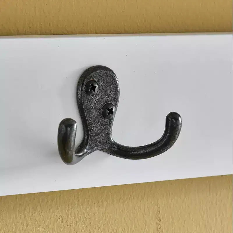 Patère avec banc de rangement Middlebury 91 cm - Alaterre Furniture