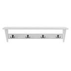 Patère avec banc de rangement Middlebury 91 cm - Alaterre Furniture
