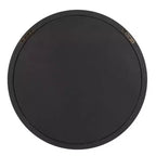 Miroir rond mural Mansell de 28 pouces - Kate & Laurel All Things Decor