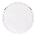 Miroir rond mural Mansell de 28 pouces - Kate & Laurel All Things Decor