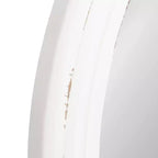 Miroir rond mural Mansell de 28 pouces - Kate & Laurel All Things Decor
