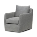 Chaise pivotante Haven Home Ballist