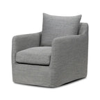 Chaise pivotante Haven Home Ballist