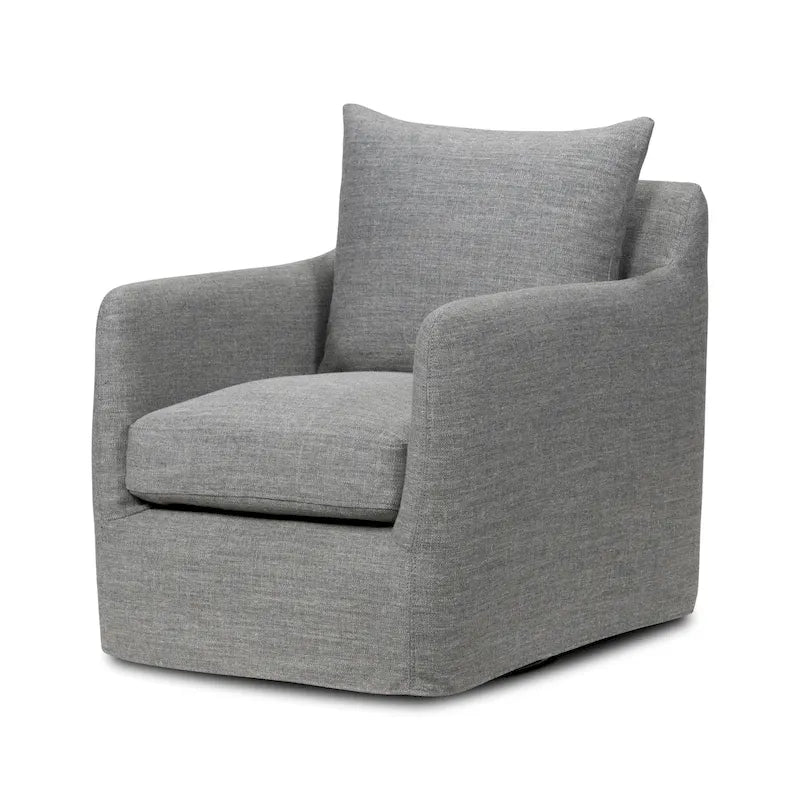 Chaise pivotante Haven Home Ballist