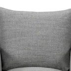 Chaise pivotante Haven Home Ballist