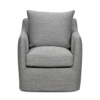 Chaise pivotante Haven Home Ballist