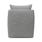 Chaise pivotante Haven Home Ballist