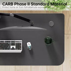 Bureau d'angle EUREKA ERGONOMIC 60x23