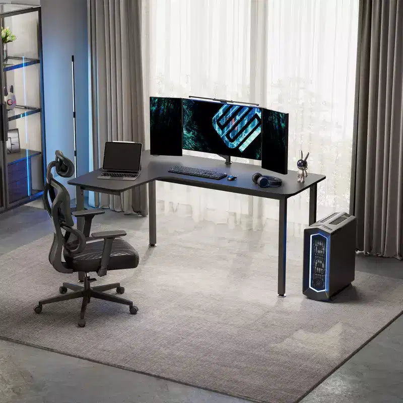 Bureau d'angle EUREKA ERGONOMIC 60x23