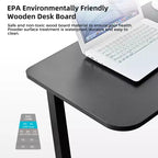 Bureau d'angle EUREKA ERGONOMIC 60x23