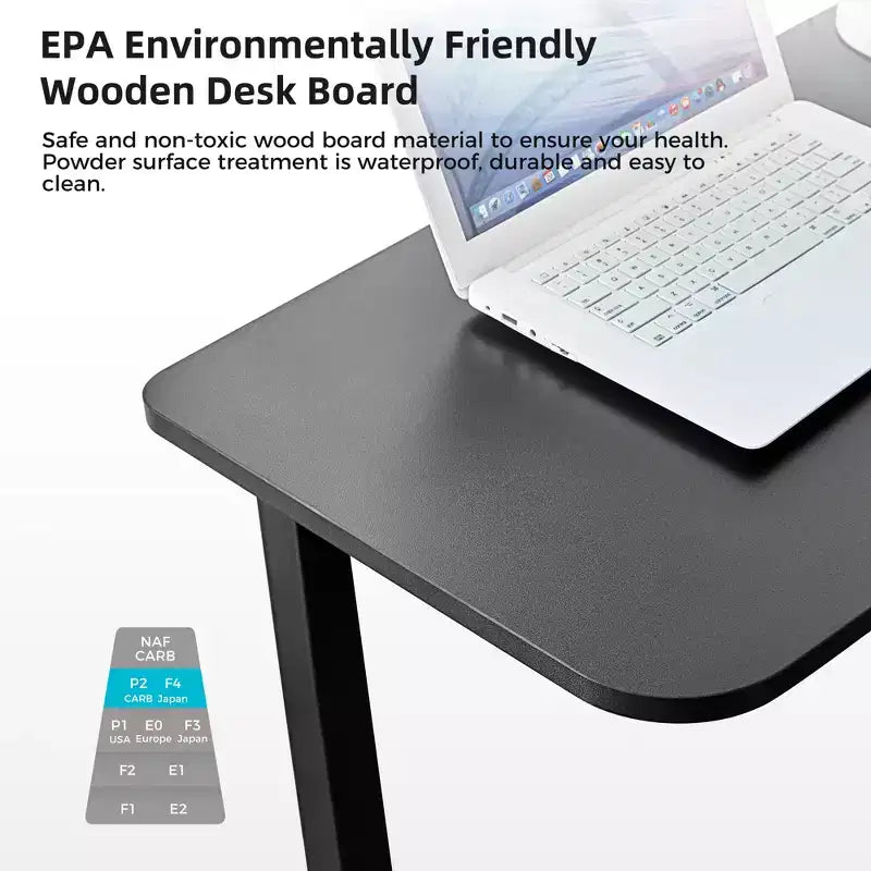 Bureau d'angle EUREKA ERGONOMIC 60x23