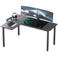 Bureau d'angle EUREKA ERGONOMIC 60x23