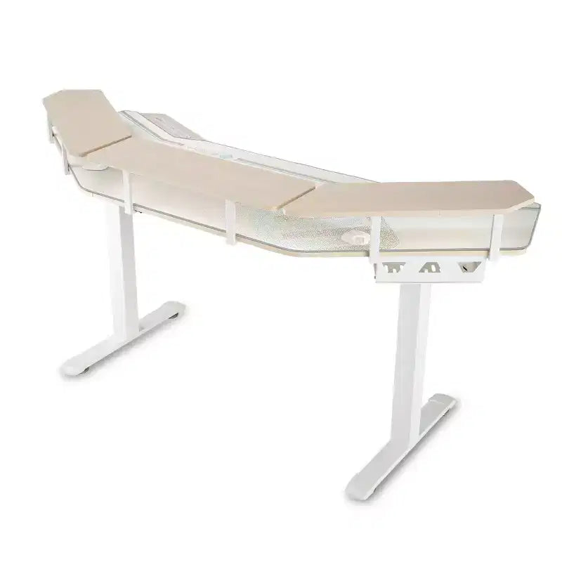 Bureau debout ergonomique EUREKA Aero 72