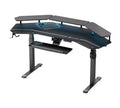Bureau debout ergonomique EUREKA Aero 72