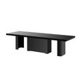 Table à manger extensible VOLOS Max