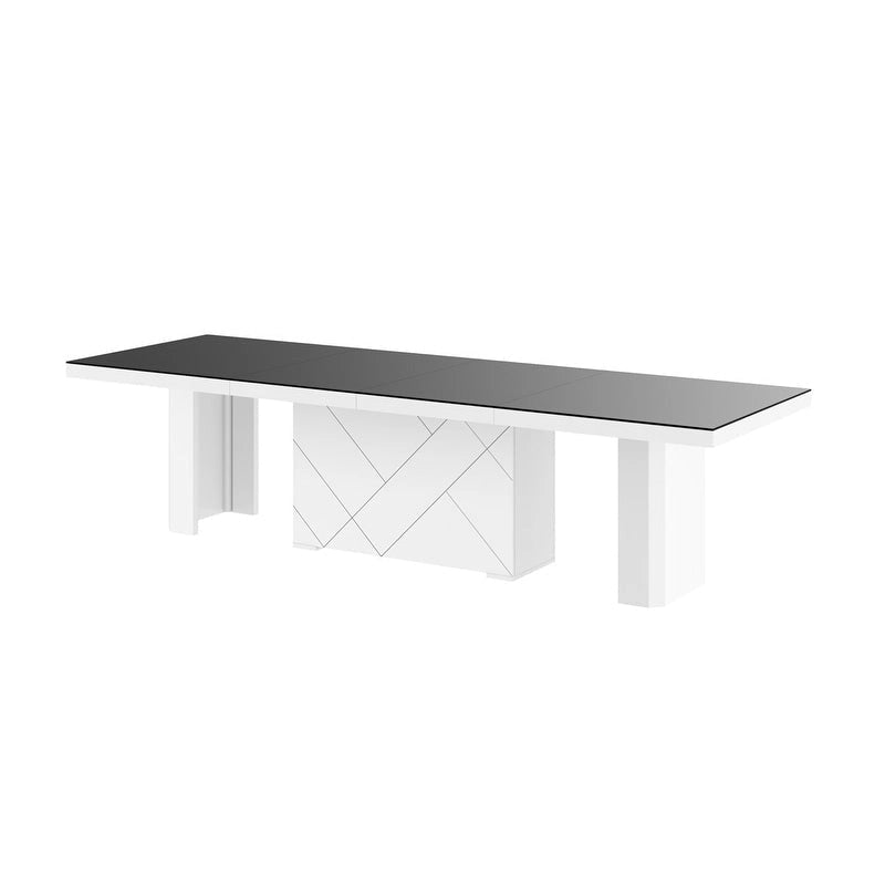 Table à manger extensible VOLOS Max