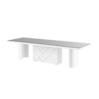 Table à manger extensible VOLOS Max
