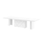 Table à manger extensible VOLOS Max
