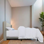 Lit à panneaux Cranston de Home Design
