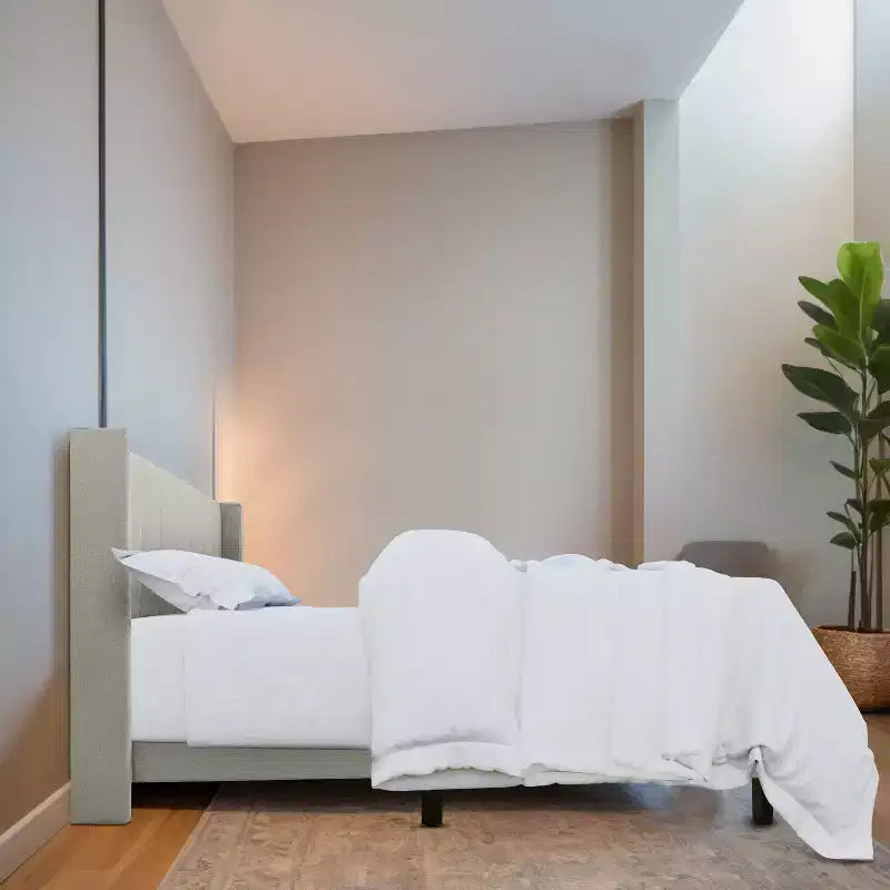 Lit à panneaux Cranston de Home Design