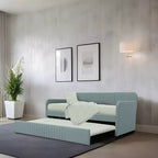 Lit de repos jumeau Amelia Home Design