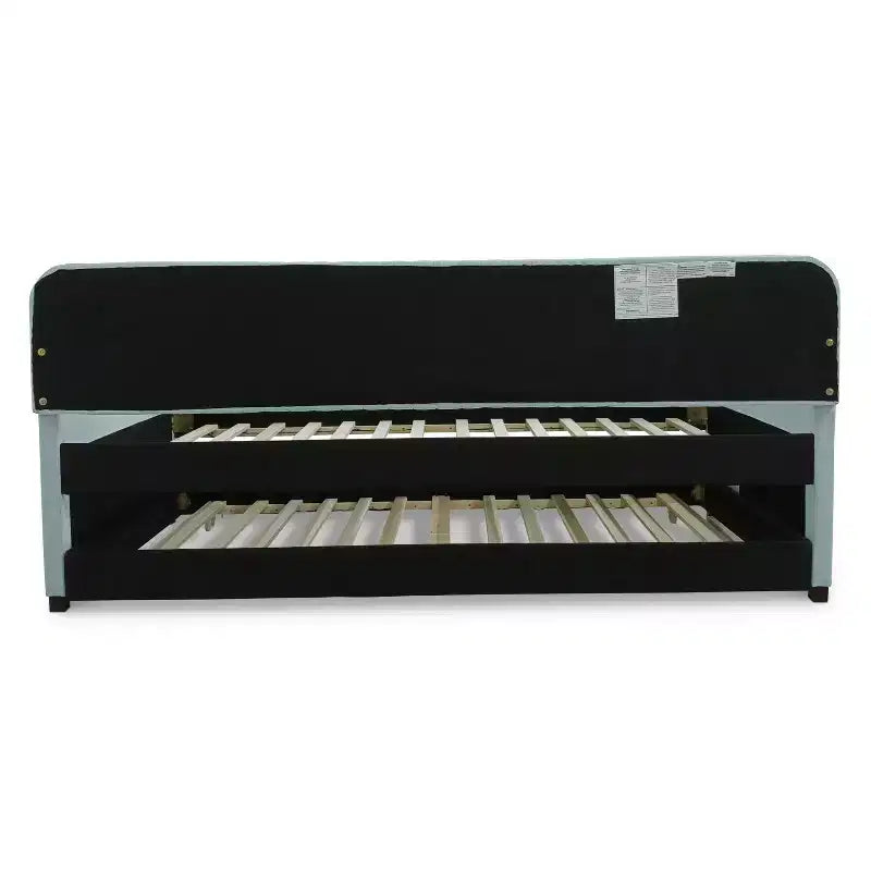 Lit de repos jumeau Amelia Home Design