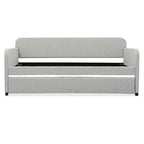 Lit de repos jumeau Amelia Home Design
