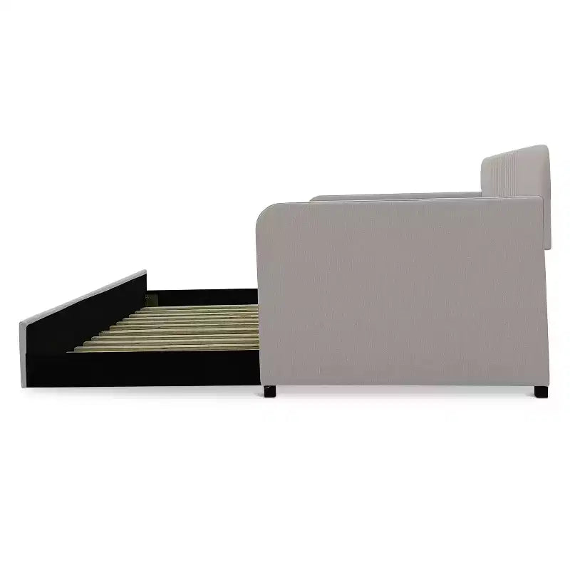 Lit de repos jumeau Amelia Home Design