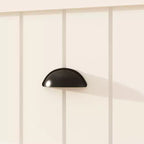 Ensemble porte-manteau mural et banc à chaussures Famapy Blanc