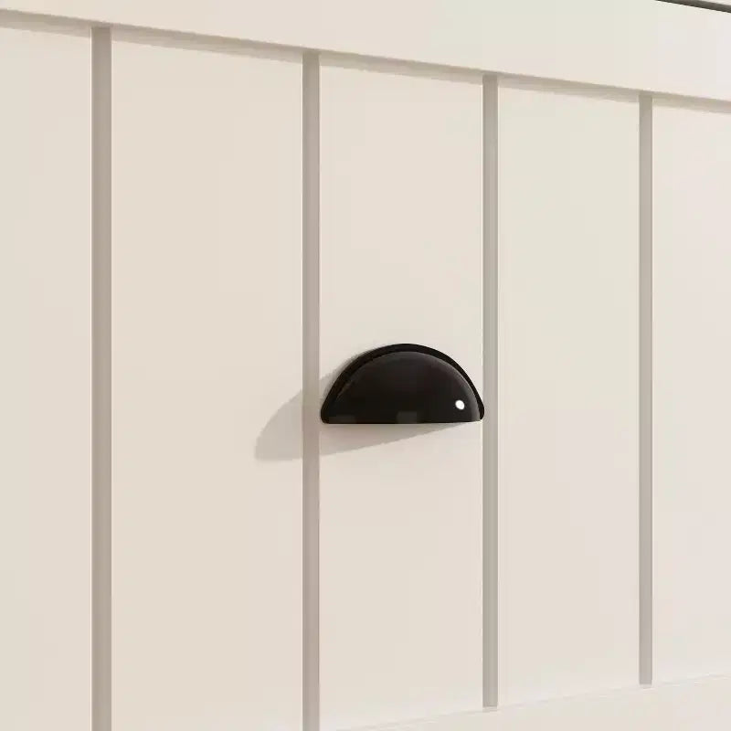 Meuble d'entrée FUMAPY avec banc à chaussures, porte-manteau et étagère de rangement