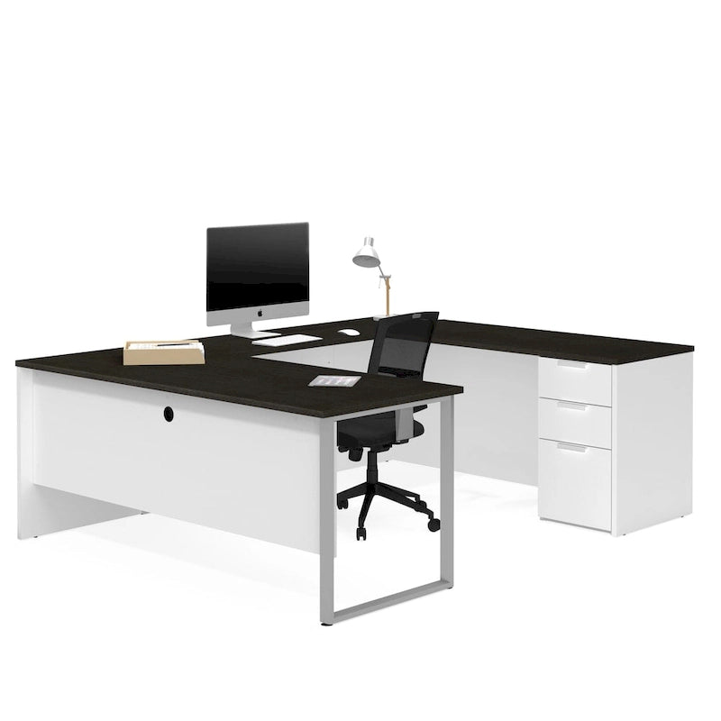 Bureau en U Bestar Pro-Concept Plus
