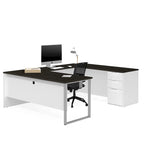Bureau en U Bestar Pro-Concept Plus