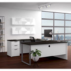 Bureau en U Bestar Pro-Concept Plus