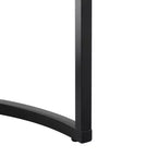 Table basse gigogne ronde Peppino 2 - Safavieh