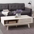 Table basse 2 portes Rori - Safavieh