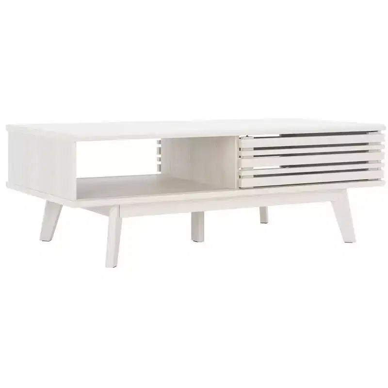 Table basse 2 portes Rori - Safavieh